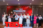 TEDxDragon Bridge Youth 2025: Người trẻ kể chuyện, hành động kiến tạo tương lai