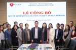 Trường Cao đẳng Hữu Nghị công bố chương trình đào tạo ngành Công nghệ ô tô