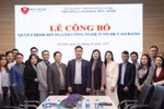 Trường Cao đẳng Hữu Nghị công bố chương trình đào tạo ngành Công nghệ ô tô