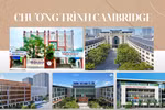 Học phí hệ Cambridge trường tư và trường công chất lượng cao chênh nhau ra sao?