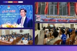 Giám đốc HV Thanh thiếu niên Việt Nam kỳ vọng năm 2025 giáo dục ĐH nhiều bứt phá