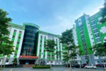 Trường ĐH Tài nguyên và Môi trường Hà Nội tổ chức cuộc thi khởi nghiệp cho SV