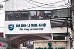 Nhiều băn khoăn về công khai thông tin của Trường Hòa Bình - La Trobe - Hà Nội