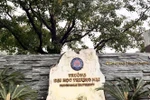 Trong 5 năm, Trường Đại học Thương mại mở thêm 19 ngành, chương trình đào tạo