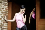 Những bức ảnh 'minh oan' cho danh hài Thúy Nga