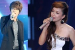 Chấm điểm 8 thí sinh vào bán kết The Voice
