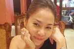 Thu Minh vô tình lộ nhẫn đính hôn tiền tỷ