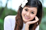 Midu: 'Tôi trong sáng, đối lập hoàn toàn với Lý Nhã Kỳ'