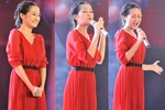 Bùi Anh Tuấn, Bảo Anh nói gì về clip 'Phương Uyên dàn xếp The Voice'?