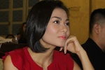 Thu Minh gọi scandal The Voice là 'tình ngay lý gian'