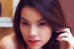 Hồ Ngọc Hà gọi bé Subeo là 'phép màu'