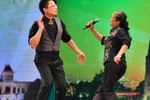 Cụ bà nhảy Gangnam Style: Đáng khen hay thảm họa?