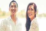 Showbiz Việt ngập tràn hỉ sự năm 2012
