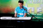 Tiết mục cảm động nhất Got Talent