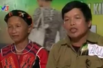 BGK Got Talent kiếp vía màn múa lửa người Pà Thẻn 