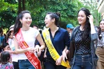 'Tôi thấy thương Hoa hậu Thu Thảo nhiều hơn'
