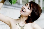 Năm 2012 của Minh Hằng: Nhận 2 danh hiệu 'nữ hoàng'