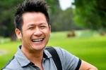 Bằng Kiều vui vì từng yêu Mỹ Linh, Hoàng Yến đi chống nạng
