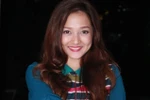 Bảo Anh xinh tươi hát giữa 'rừng' sao teen