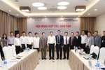 ĐH Công nghệ và Quản lý Hữu Nghị hợp tác với tỉnh Điện Biên để đào tạo nhân lực 