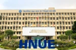 Trường ĐH Sư phạm Hà Nội mở thêm 2 ngành mới, đào tạo giáo viên môn tích hợp