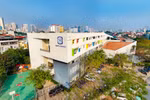 SenTia School: Sở GD Hà Nội giao 60 chỉ tiêu, trường thông báo chiêu sinh đến 78