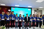 99 ứng viên điều dưỡng, nhân viên chăm sóc VN xuất cảnh sang Nhật Bản làm việc