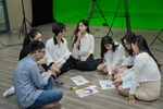 Lo ngại AI thay thế nhân sự lĩnh vực Thiết kế đồ họa, trường ĐH nói gì?