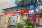 THPT Ngô Quyền dừng đào tạo học sinh vì phụ huynh ý kiến, Sở GD Hà Nội nói gì?