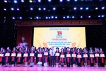HV Thanh thiếu niên Việt Nam trao bằng cử nhân đợt 1/2024 cho 278 sinh viên