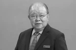Thành kính phân ưu cùng gia quyến Anh hùng lao động, NGND, GS.TS Võ Tòng Xuân