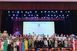 Học viện Thanh thiếu niên Việt Nam khai giảng năm học mới, đón hơn 1.500 tân SV