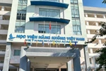 Bị mạo danh bán khóa trải nghiệm hè, Học viện Hàng không Việt Nam lên tiếng