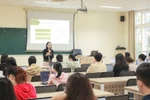 Ngành Kinh doanh quốc tế và Kinh doanh thương mại có lương khởi điểm bao nhiêu?