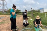 Chọn học ngành Kỹ thuật cấp thoát nước, nữ giới có gặp khó khăn?