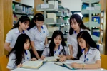 Chương trình liên kết phải thực hiện kiểm định vì Luật GDĐH đã quy định