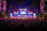 15.000 sinh viên ĐH Phenikaa hòa nhịp cùng Đại nhạc hội “Into the Colorverse”