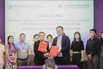 UTM không ngừng mở rộng cơ hội học tập và nghiên cứu quốc tế cho sinh viên