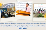 CSGDĐH mong có đề án xây dựng cơ chế, chính sách đột phá thu hút GV nước ngoài