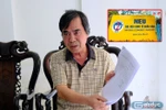 Cựu SV kiện NEU đòi bồi thường 36 tỷ: 'Trần ai' hơn 20 năm đi đòi bằng cử nhân