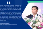 Học viện Thanh thiếu niên Việt Nam luôn có chính sách thu hút GV trình độ cao