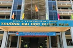 Miễn nhiệm 2 thành viên hội đồng trường của Trường Đại học Quảng Nam 