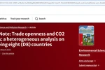Quy trình duyệt nghiêm ngặt, bài báo khoa học có dễ tự ý "thêm tên" 1 người vào?