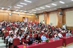 Tập huấn triển khai giáo dục kỹ năng công dân số cho GV tiểu học của Hà Nội