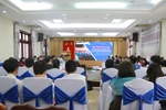 Trường ĐH Kinh tế Đà Nẵng tổ chức hội thảo khoa học về phát triển kinh tế số