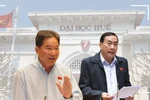 ĐH Huế cần làm rõ trách nhiệm hội đồng đánh giá luận án TS đạo văn 12 trang