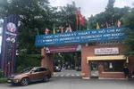 ĐH Sư phạm Kỹ thuật TP.HCM: Sai sót trong kê tổng thu, quy mô đào tạo Ths giảm