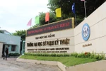 GV bị tố dùng sách chưa xuất bản xét thi đua, lãnh đạo ĐH SPKT Đà Nẵng nói gì?