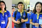 Trở thành ứng viên EPA là "chìa khóa" thay đổi tương lai cho SV ngành Điều dưỡng