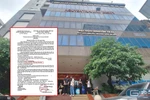 SV bức xúc về vấn đề học phí, Hiệu trưởng Trường Đại học Nguyễn Trãi nói gì?